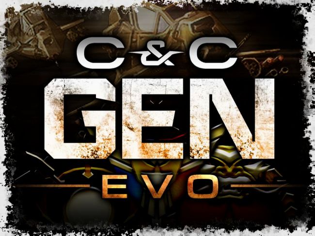 Generals Evolution Mod Red Alert 3
