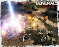 Generals Zero Hour Mod Evolution screen 3