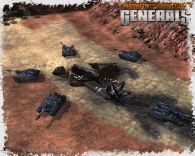 Generals Zero Hour Mod Evolution screen 4