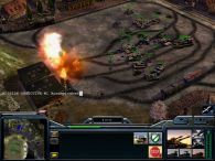 Скриншоты игры Генералы v4
