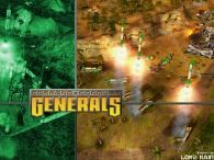 Скриншоты игры Генералы v3