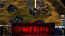 Generals Rise Of The Reds скрин 4