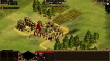 Rise of Nations Extended Edition скрин 7