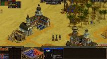 Rise of Nations Extended Edition скрин 6