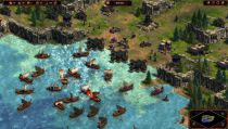Age of Empires II скриншот 5